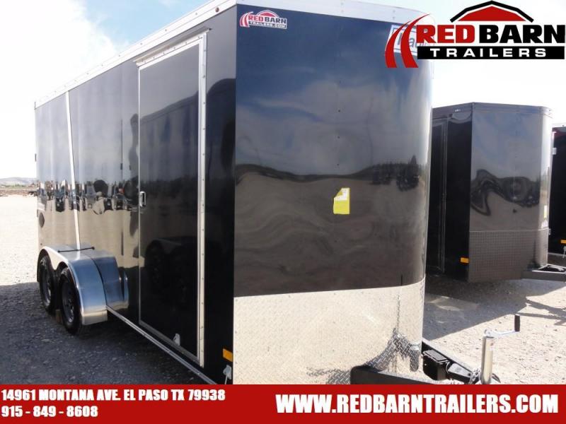 7X16 2020 Haulmark Transport V-Nose Enclosed Cargo Trailer 7X16 2020 Haulmark Transport V-Nose Enclosed Cargo Trailer