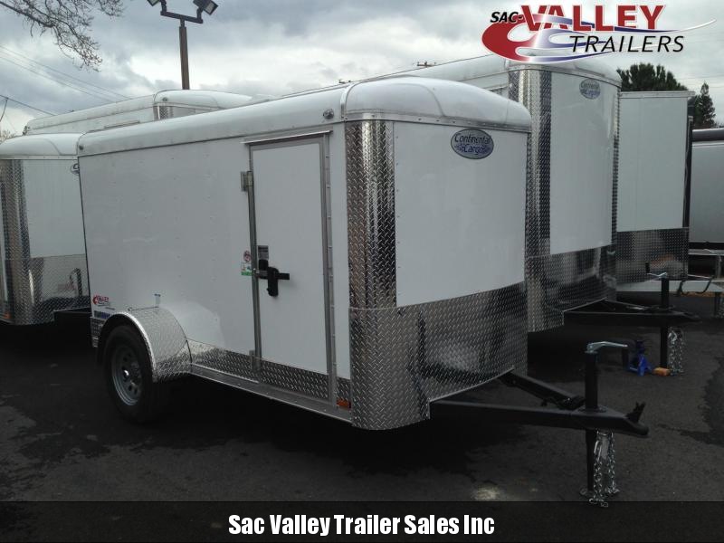 2020 Continental Cargo OSTW510SA Enclosed Cargo Trailer 2020 Continental Cargo OSTW510SA Enclosed Cargo Trailer