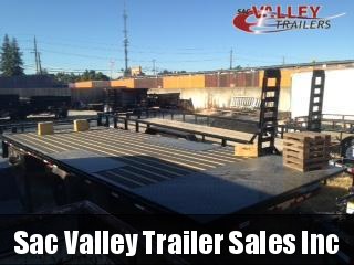 2020 Load Trail PE0222072 Equipment Trailer 2020 Load Trail PE0222072 Equipment Trailer