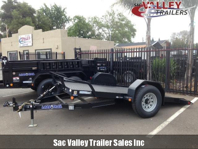 2020 Load Trail SH7712071 2020 Load Trail SH7712071