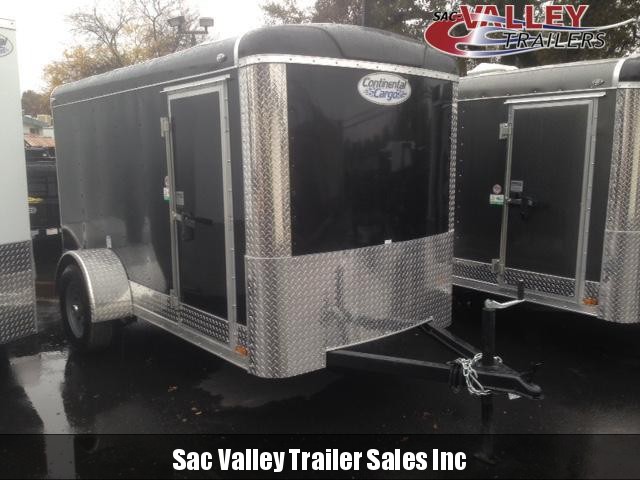 2020 Continental Cargo OSTW510SA Enclosed Cargo Trailer 2020 Continental Cargo OSTW510SA Enclosed Cargo Trailer