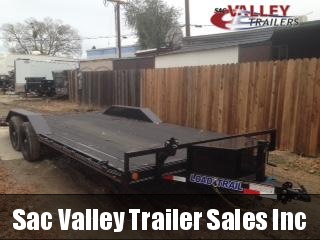 2020 Load Trail CH0220052 Equipment Trailer 2020 Load Trail CH0220052 Equipment Trailer