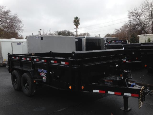2019 Load Trail 83"x14' 2019 Load Trail 83"x14'