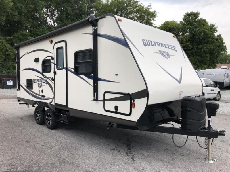 2018 Gulf Stream 24RBS 2018 Gulf Stream 24RBS
