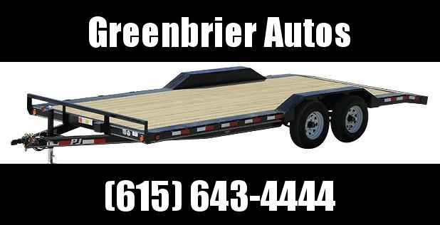 2020 PJ Trailers 20 x 5 in. Channel Buggy Hauler (B5) Car / Racing Trailer 2020 PJ Trailers 20 x 5 in. Channel Buggy Hauler (B5) Car / Racing Trailer