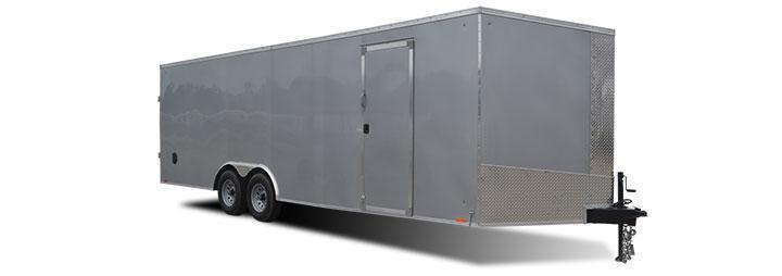 2019 Cargo Express 8.5' x 24ft Enclosed Cargo Trailer 2019 Cargo Express 8.5' x 24ft Enclosed Cargo Trailer