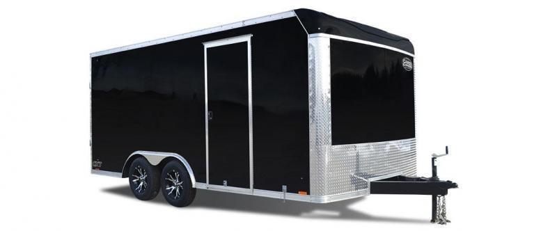 2020 Cargo Express Trailer 2020 Cargo Express Trailer