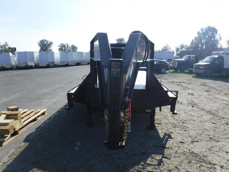 2020 MAXXD LOW PRO TANDEM FLATBED Equipment Trailer 2020 MAXXD LOW PRO TANDEM FLATBED Equipment Trailer