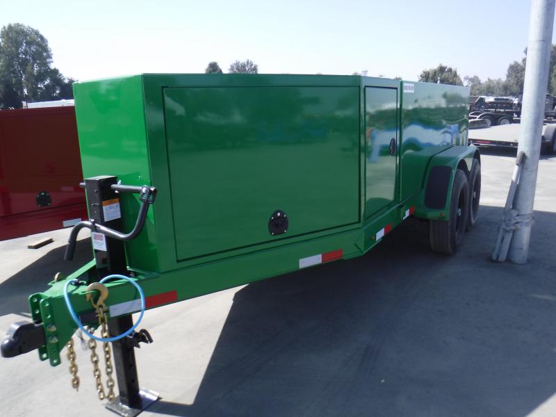 2020 Farm Boss FB990 Tank Trailer 2020 Farm Boss FB990 Tank Trailer