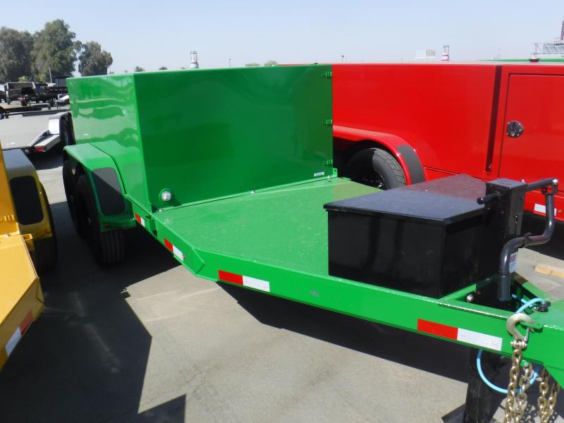 2020 990 Fuel Tank Trailer 2020 990 Fuel Tank Trailer
