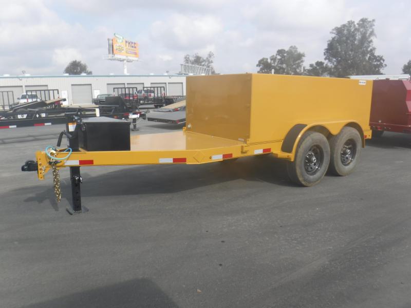 2020 Other FB990 Tank Trailer 2020 Other FB990 Tank Trailer