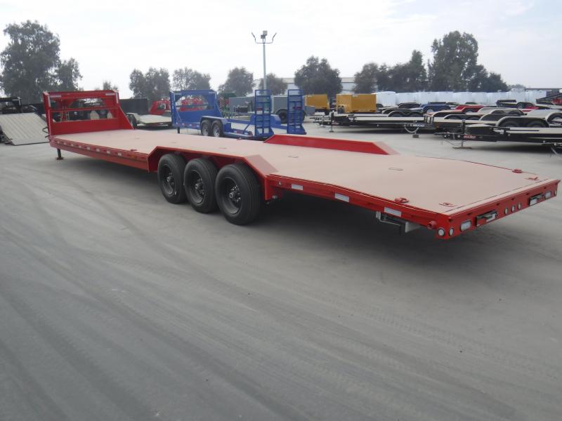 2019 MAXXD 8'' CHANNEL BUGGY Flatbed Trailer 2019 MAXXD 8'' CHANNEL BUGGY Flatbed Trailer