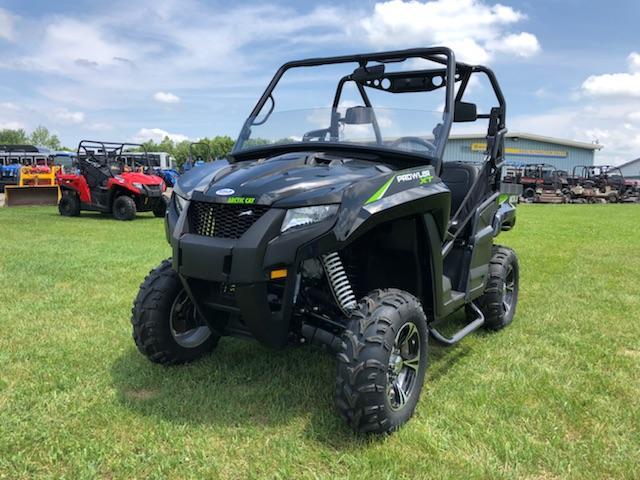2017 Arctic Cat Prowler 700 XT EPS Utility Side-by-Side (UTV) 2017 Arctic Cat Prowler 700 XT EPS Utility Side-by-Side (UTV)