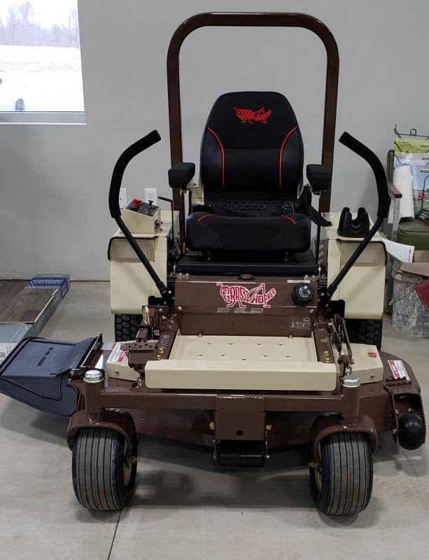 2019 Grasshopper 125V Lawn 2019 Grasshopper 125V Lawn