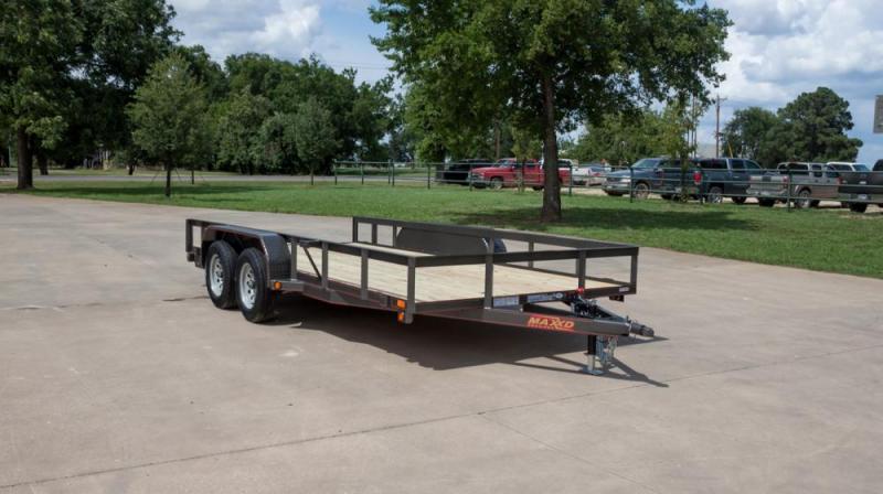 2018 Maxxd Trailers 16'X77" Utility Trailer ******HAVE EVERY SIZE YOU MAY NEED IN STOCK****** 2018 Maxxd Trailers 16'X77" Utility Trailer ******HAVE EVERY SIZE YOU MAY NEED IN STOCK******