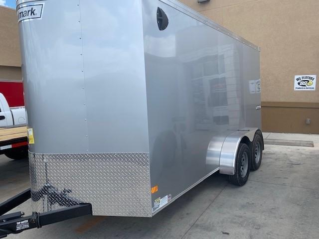 2020 Haulmark TSV716T2 Enclosed Cargo Trailer ******HAVE EVERY SIZE YOU MAY NEED IN STOCK****** 2020 Haulmark TSV716T2 Enclosed Cargo Trailer ******HAVE EVERY SIZE YOU MAY NEED IN STOCK******