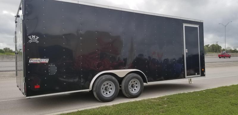 ****HAVE EV2019 Haulmark PPT85X20WT3 Cargo/Enclosed Trailer **EVERY SIZE YOU MAY NEED IN STOCK****** ****HAVE EV2019 Haulmark PPT85X20WT3 Cargo/Enclosed Trailer **EVERY SIZE YOU MAY NEED IN STOCK******