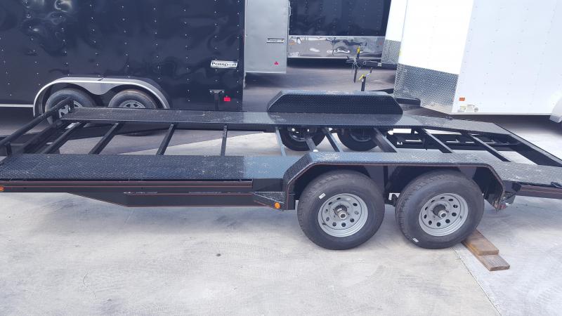 2017 Maxey 18'X83" Car / Racing Trailer ******HAVE EVERY SIZE YOU MAY NEED IN STOCK****** 2017 Maxey 18'X83" Car / Racing Trailer ******HAVE EVERY SIZE YOU MAY NEED IN STOCK******
