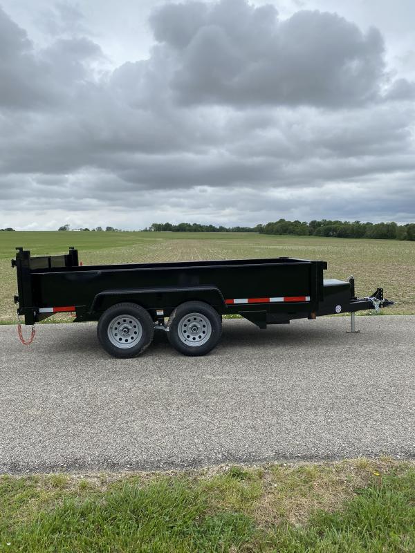 quality steel dump trailer wiring diagram Trailer dump steel quality