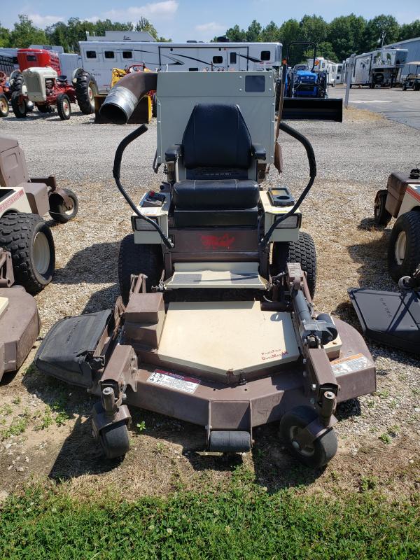 2004 Grasshopper 616 Lawn 2004 Grasshopper 616 Lawn