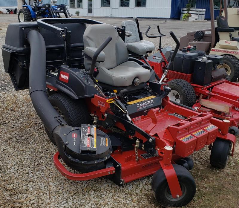 2015 Toro Z Master 5000 Lawn 2015 Toro Z Master 5000 Lawn