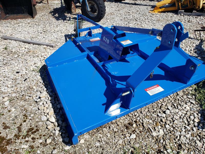 Farm King 620 Rotary Cutter Attachment Farm King 620 Rotary Cutter Attachment