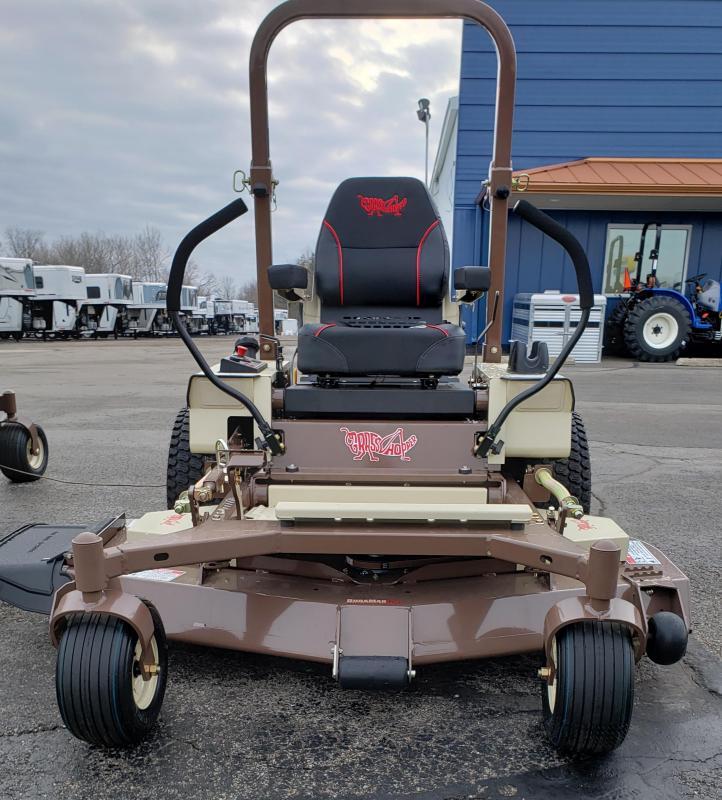 2019 Grasshopper 329B Lawn 2019 Grasshopper 329B Lawn