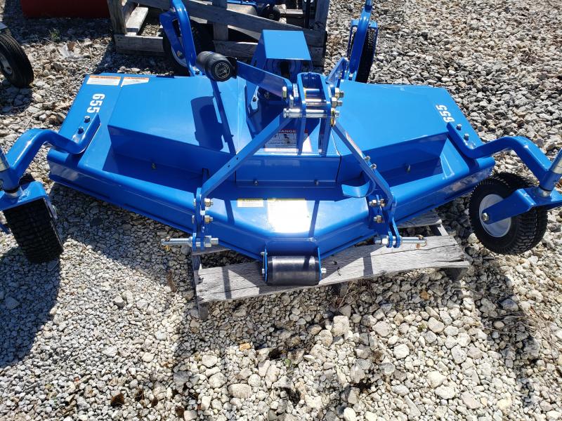 Farm King 655 Attachment Farm King 655 Attachment