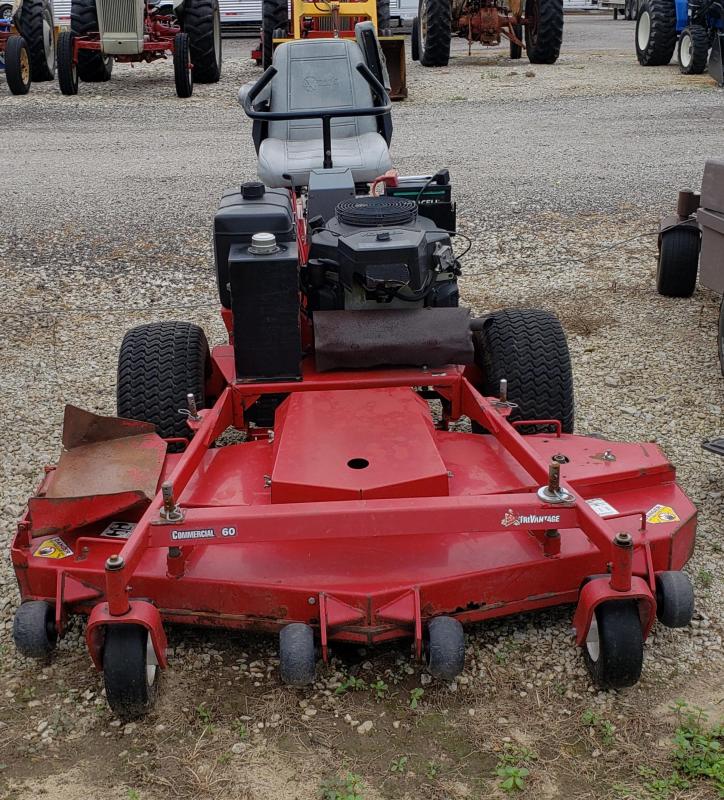 1997 Exmark Turf Ranger Lawn 1997 Exmark Turf Ranger Lawn