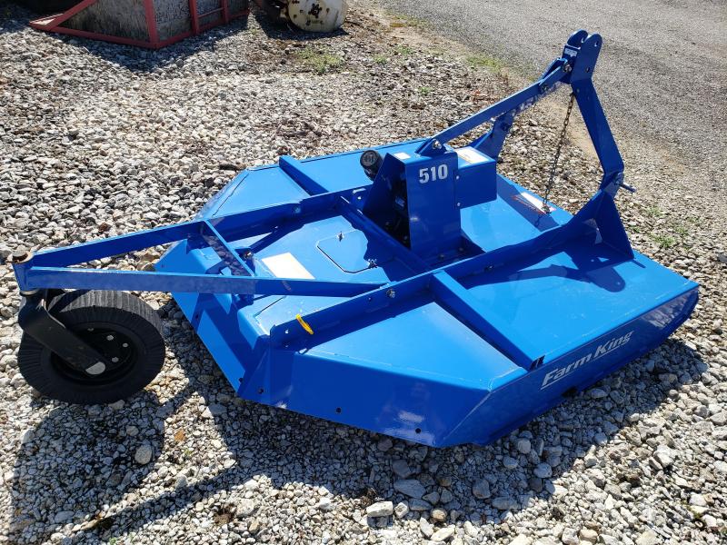 Farm King 510 5' rotary cutter Farm King 510 5' rotary cutter