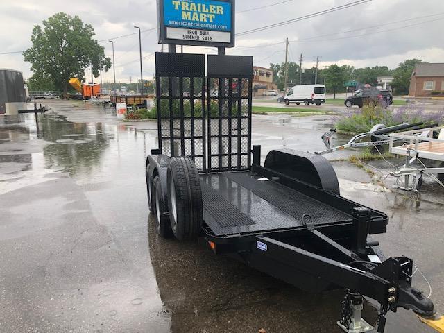 5 X 10 Utility Trailer 5 X 10 Utility Trailer