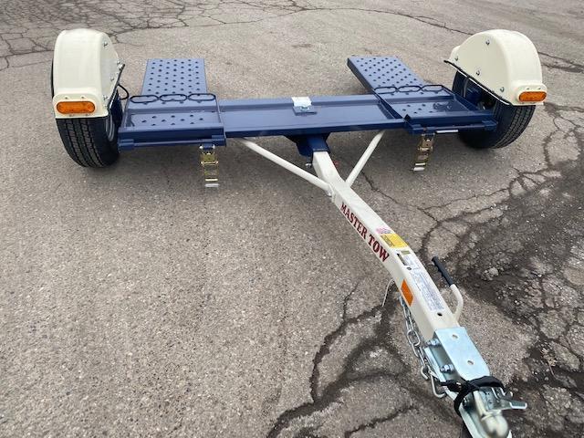 Car Tow Dolly Car Tow Dolly