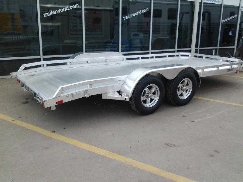 Used Car Hauler Trailer Kansas Used Car Hauler Trailer Kansas