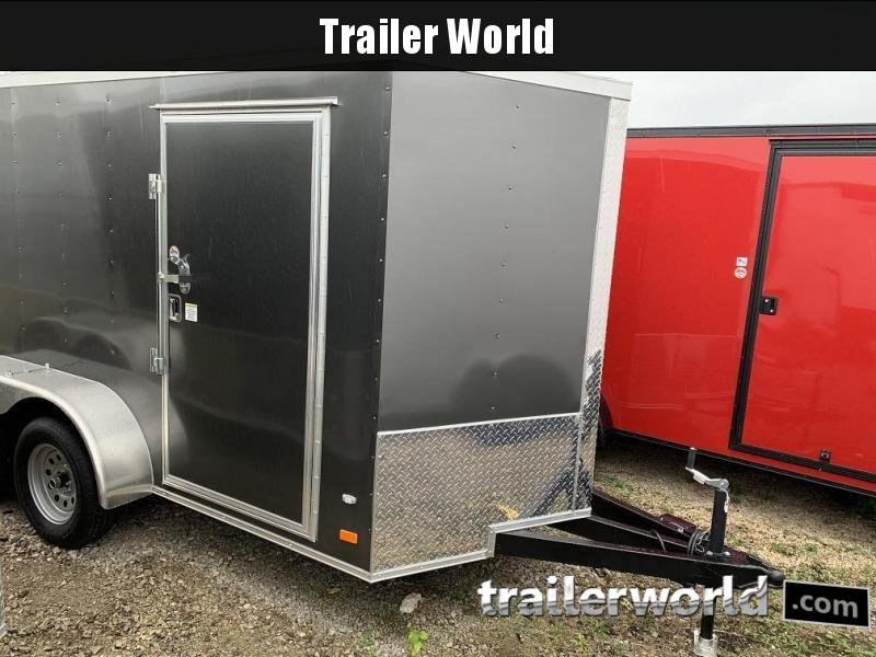 2020 CW 6' x 12' x 6'3 2020 CW 6' x 12' x 6'3