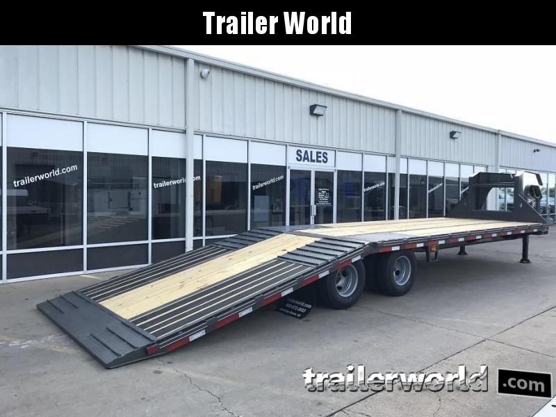 2020 Diamond C FMAX210 32' Hydraulic Dovetail Gooseneck Flatbed Trailer 2020 Diamond C FMAX210 32' Hydraulic Dovetail Gooseneck Flatbed Trailer