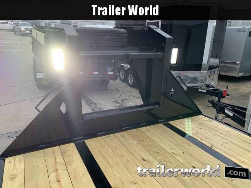 2020 Diamond C FMAX212 32' Hydraulic Dovetail Trailer 2020 Diamond C FMAX212 32' Hydraulic Dovetail Trailer