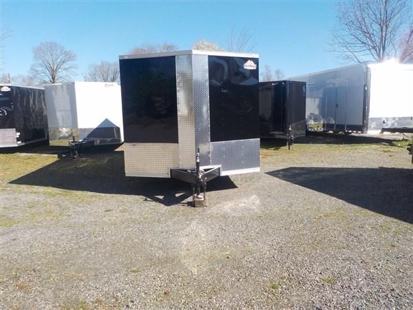 2020 Rock Solid Cargo 8.5 x 18 Car Hauler 2020 Rock Solid Cargo 8.5 x 18 Car Hauler