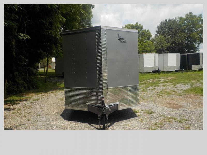 2020 Lark VT7X16TA Enclosed Cargo Trailer 2020 Lark VT7X16TA Enclosed Cargo Trailer
