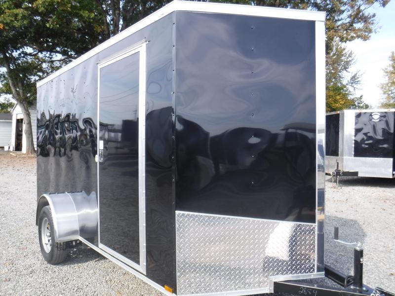 2020 Spartan SP5X10SA Enclosed Cargo Trailer 2020 Spartan SP5X10SA Enclosed Cargo Trailer