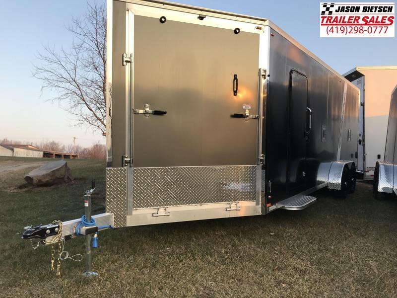 2019 Legend Explorer 7X27 Snowmobiles, ATV/UTV, Powersports, Lawn & Landscape Trailer 6" Extra Height 2019 Legend Explorer 7X27 Snowmobiles, ATV/UTV, Powersports, Lawn & Landscape Trailer 6" Extra Height