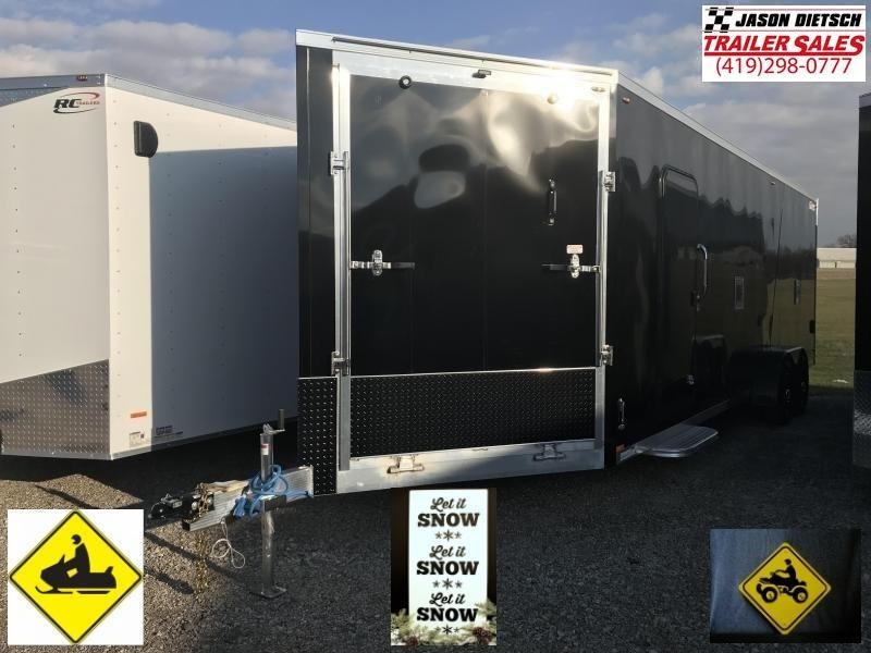 2019 Legend Manufacturing 7X29 EXPLORER EXTRA HEIGHT Snowmobile Trailer....SAVE $2100 2019 Legend Manufacturing 7X29 EXPLORER EXTRA HEIGHT Snowmobile Trailer....SAVE $2100