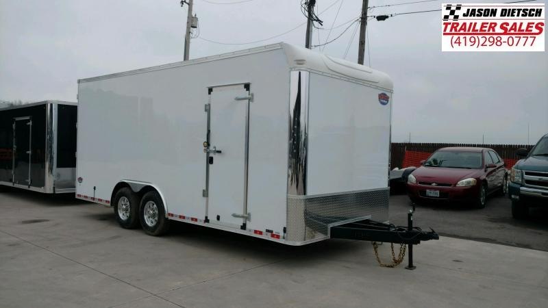 2020 United UXT 8.5x20 Cargo Trailer 2020 United UXT 8.5x20 Cargo Trailer