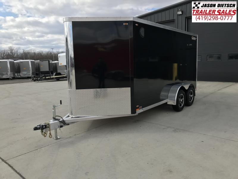 2019 Legend FTV 7x17 Cargo Trailer 2019 Legend FTV 7x17 Cargo Trailer