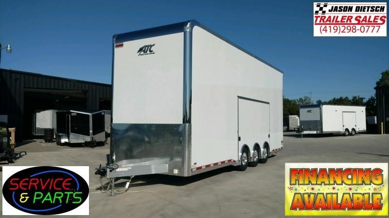 2020 ATC 8.5X28 *Stacker* 2020 ATC 8.5X28 *Stacker*