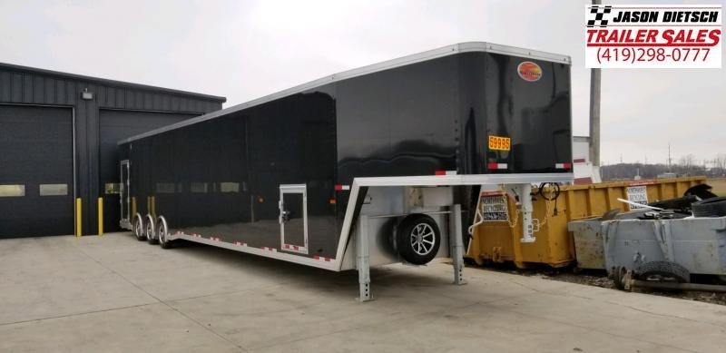 2020 Sundowner 8.5x51 Car/Race Trailer 2020 Sundowner 8.5x51 Car/Race Trailer