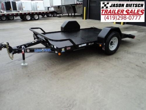 2020 Load Trail SH 77X12 Single Axle Scissor Hauler....Stock# LT-203148 2020 Load Trail SH 77X12 Single Axle Scissor Hauler....Stock# LT-203148