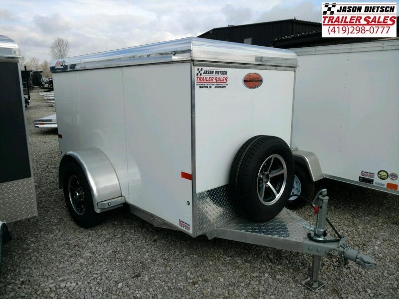 2018 Sundowner MiniGo 4X8 Cargo Trailer 2018 Sundowner MiniGo 4X8 Cargo Trailer