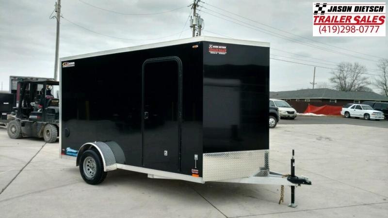 2019 Legend STV 7X14 Cargo Trailer 2019 Legend STV 7X14 Cargo Trailer