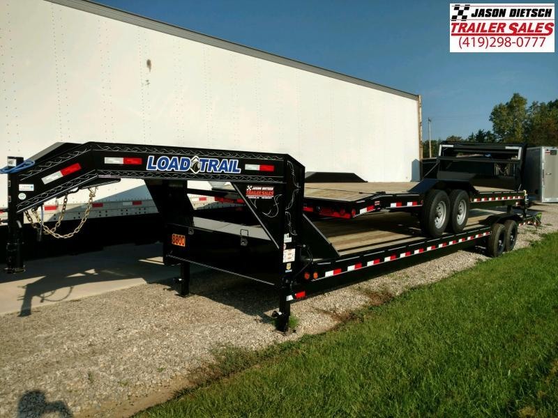 2019 Load Trail 102X36 Equipment Trailer 2019 Load Trail 102X36 Equipment Trailer
