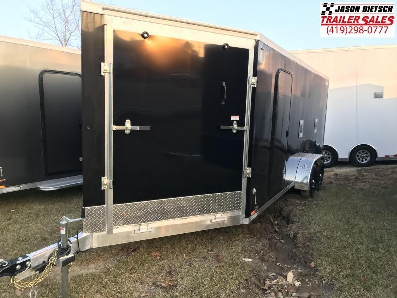 2020 Legend Thunder 7X23 Snowmobile/ATV Trailer 2020 Legend Thunder 7X23 Snowmobile/ATV Trailer